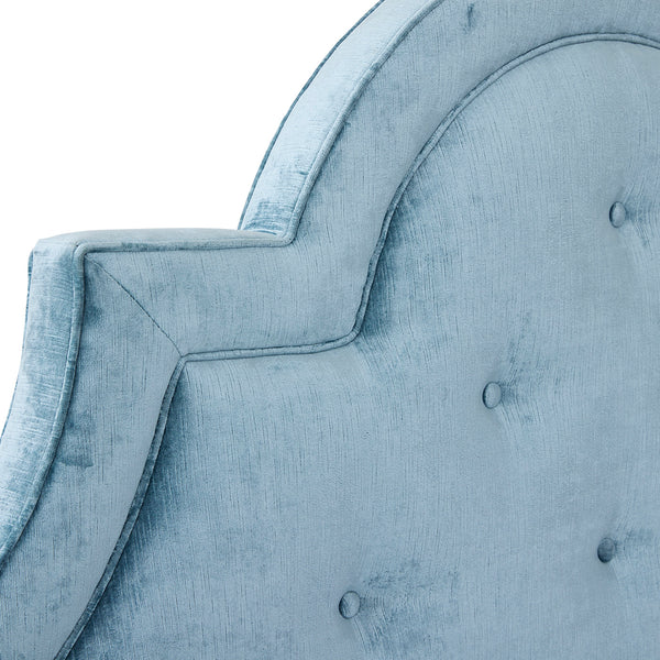 Jonathan Adler Woodhouse Queen Headboard