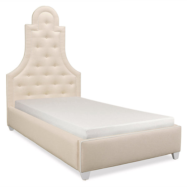 Jonathan Adler Woodhouse Twin Bed