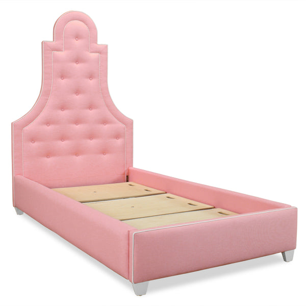 Jonathan Adler Woodhouse Twin Bed
