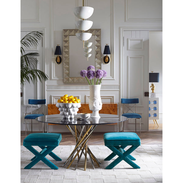 Jonathan Adler X-Bench