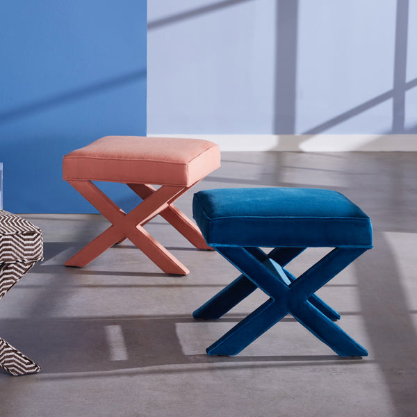 Jonathan Adler X-Bench