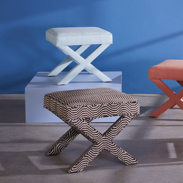 Jonathan Adler X-Bench