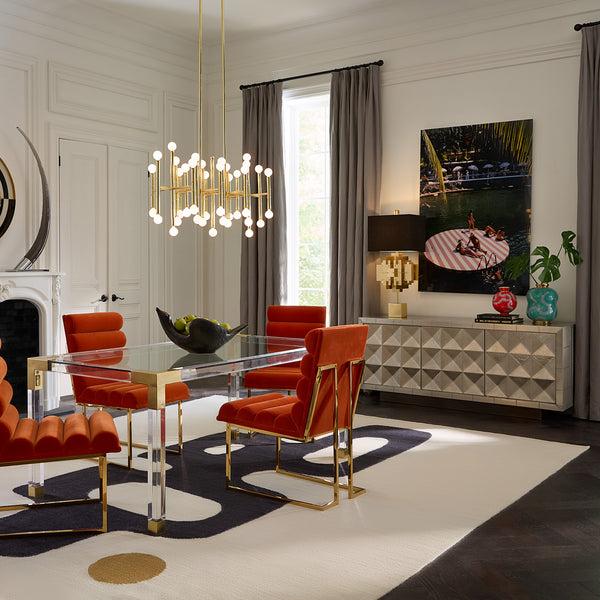 Jonathan Adler Slim Aarons "La Concha Beach Club" Photograph