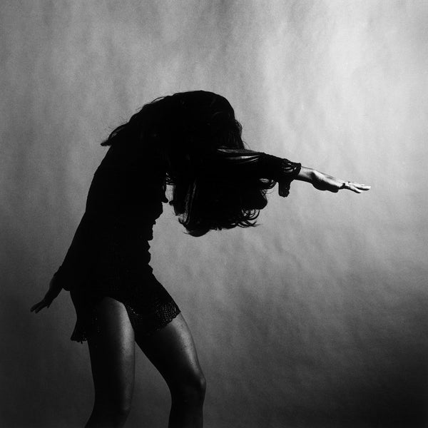 jonathan adler "Tina Turner Head Down Arms Out" from Getty Images