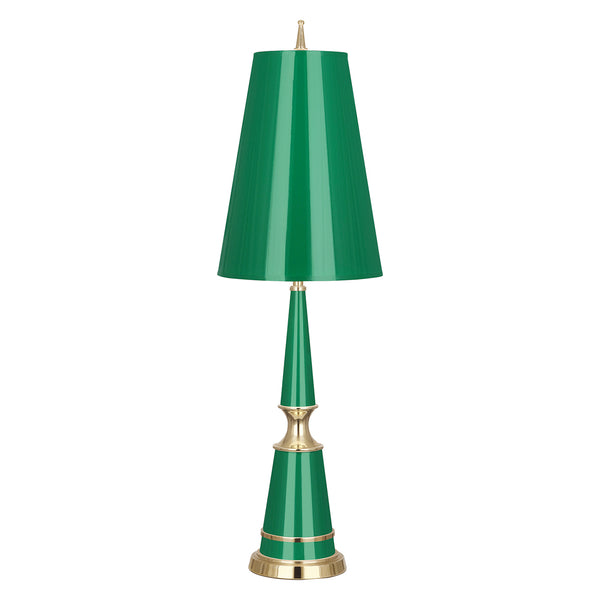 jonathan adler Versailles Table Lamp with Painted Shade