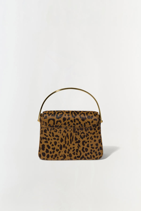 Jonathan Simkhai Aria Mini Bag NATURAL