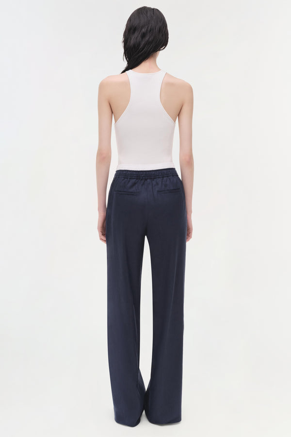 Jonathan Simkhai Bristol Pant MIDNIGHT MULTI