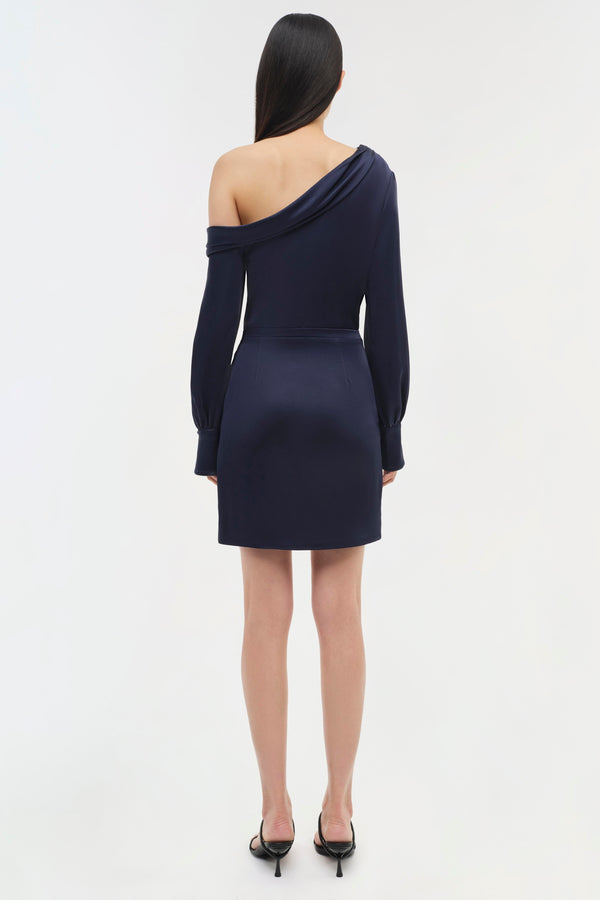 Jonathan Simkhai Cameron Dress Midnight