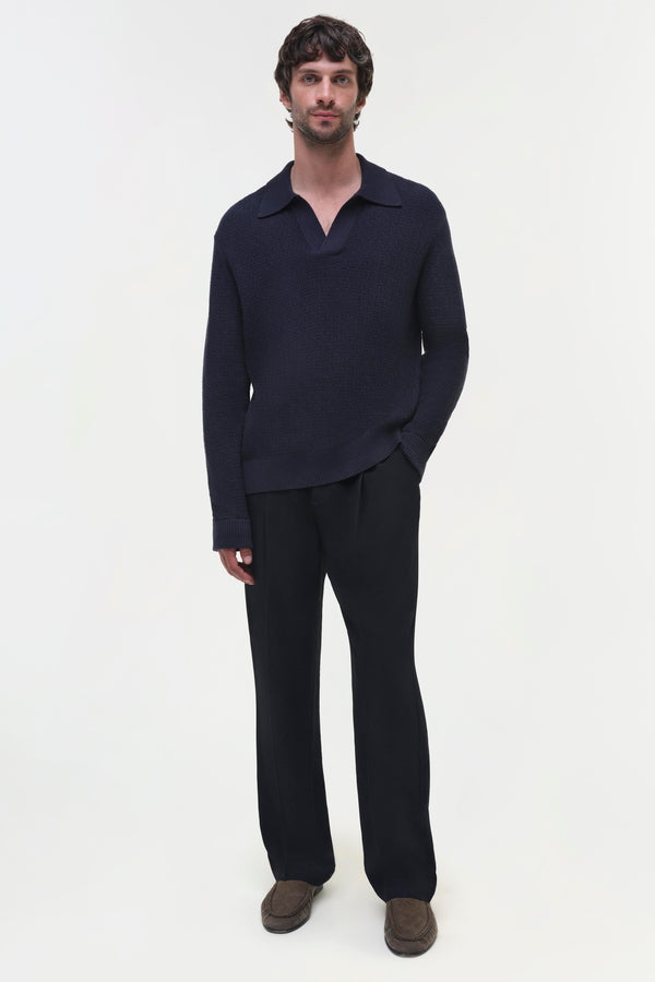 Jonathan Simkhai Horatio Polo MIDNIGHT