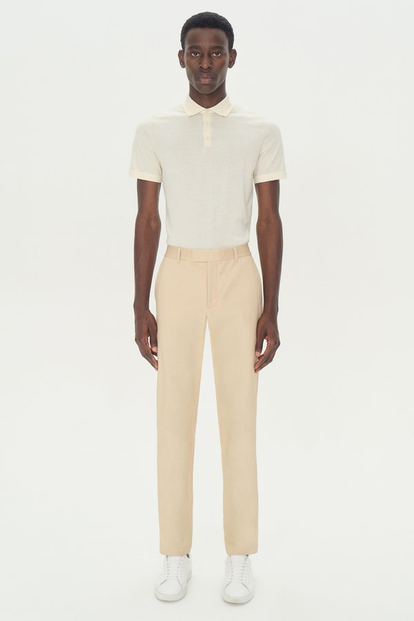 Jonathan Simkhai Jake Trouser CHINO