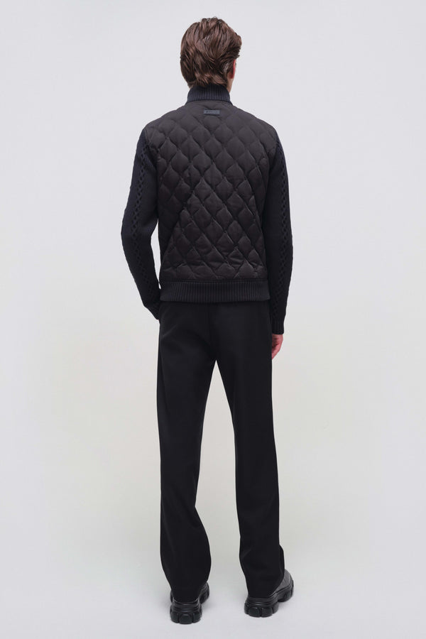 Jonathan Simkhai Kane Pants BLACK