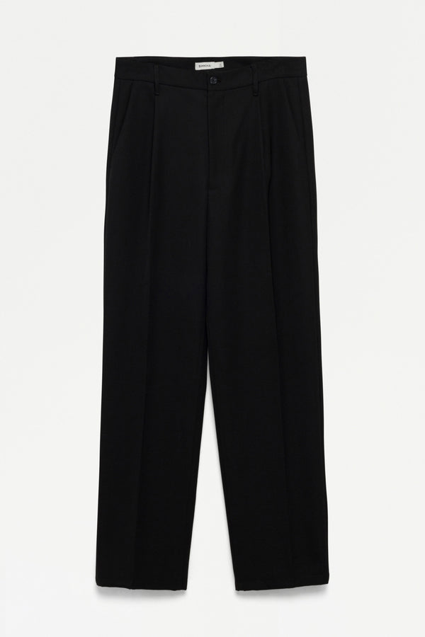 Jonathan Simkhai Kane Pants BLACK
