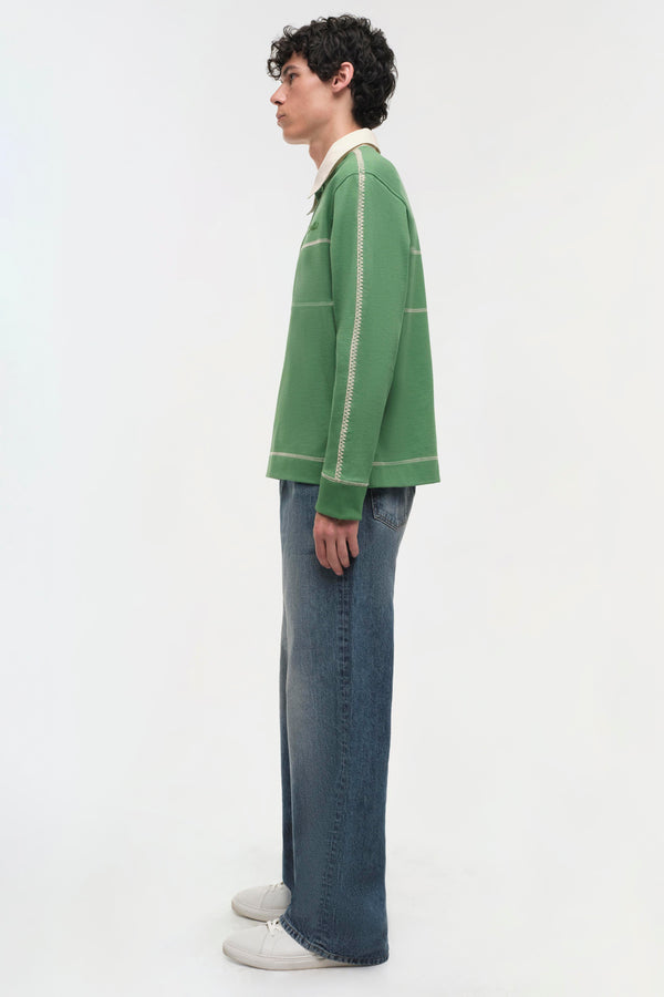 Jonathan Simkhai Liam Polo FIELD