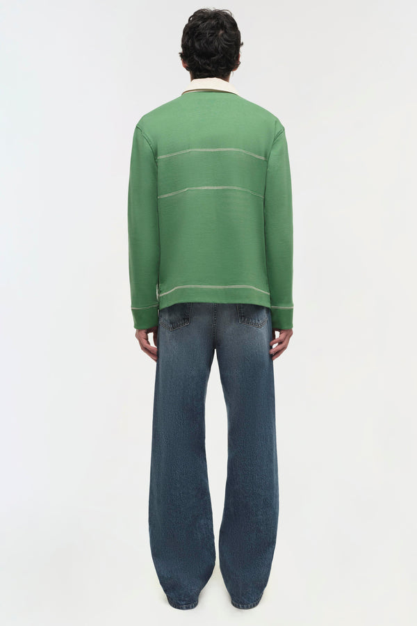 Jonathan Simkhai Liam Polo FIELD