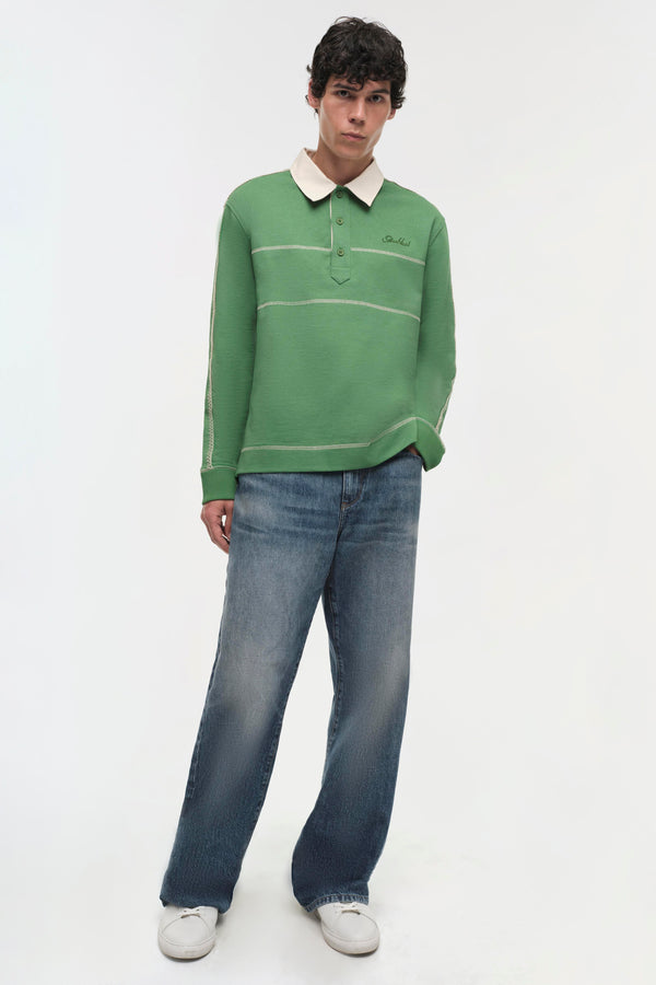 jonathan simkhai Liam Polo FIELD