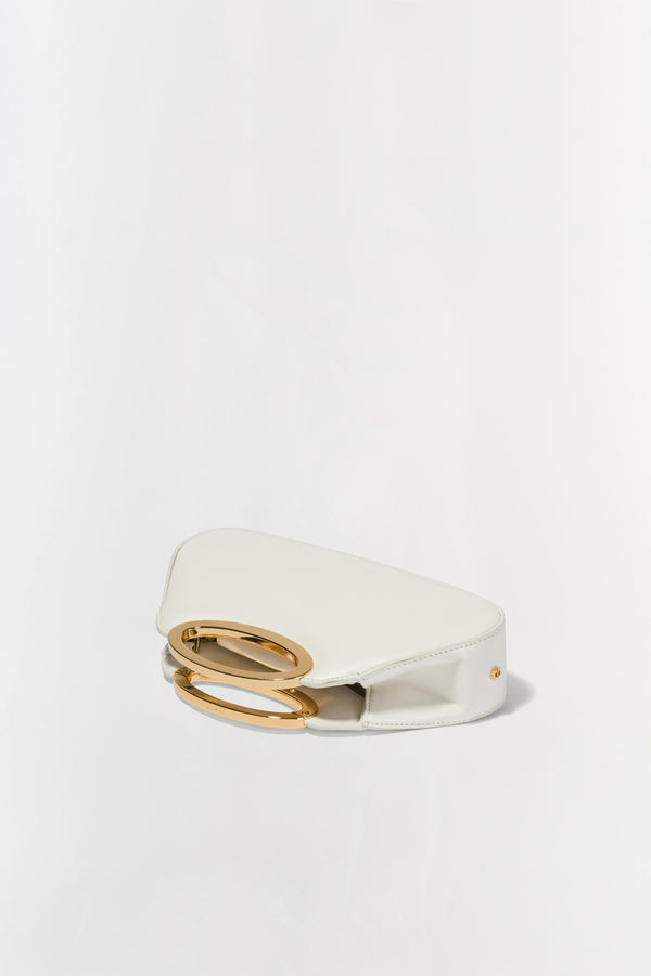 Jonathan Simkhai Mod Bag Ivory