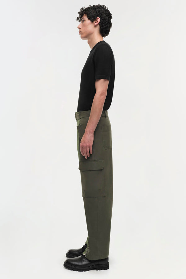 Jonathan Simkhai Nathan Tee Black