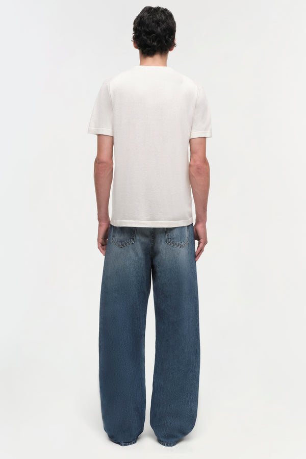 Jonathan Simkhai Nathan Tee Ivory