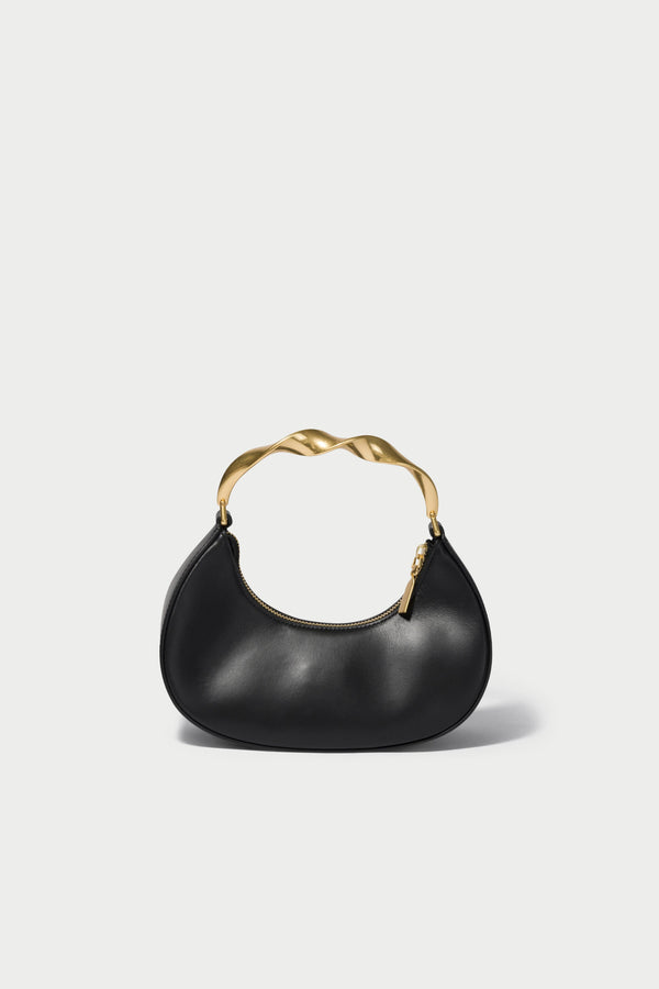 Jonathan Simkhai Nixi Hobo Black