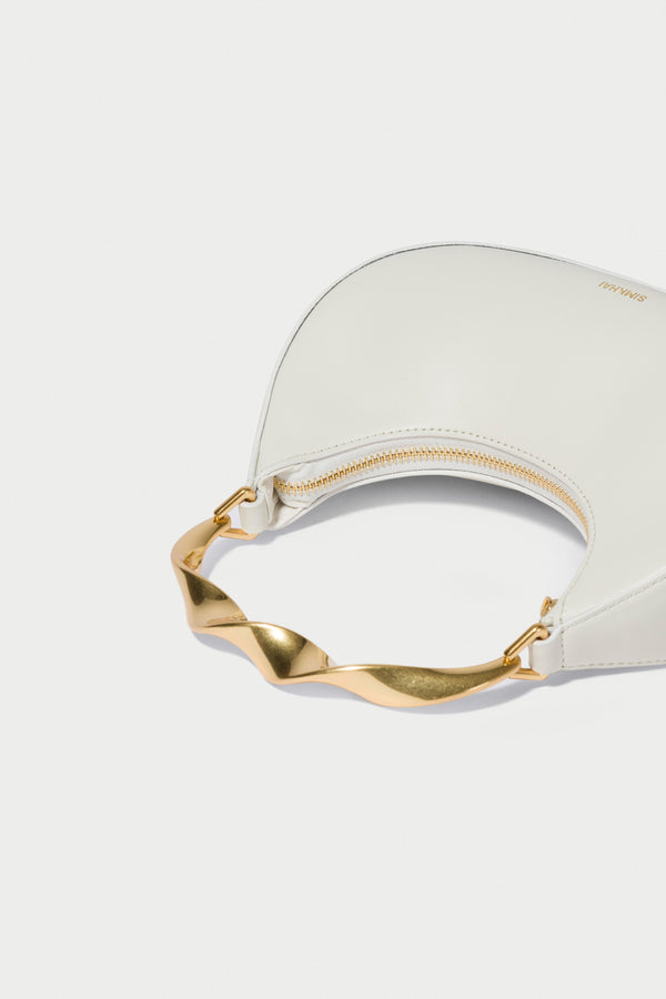 Jonathan Simkhai Nixi Hobo Ivory