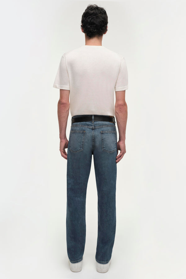 Jonathan Simkhai Phineas Jeans CORONADO WASH