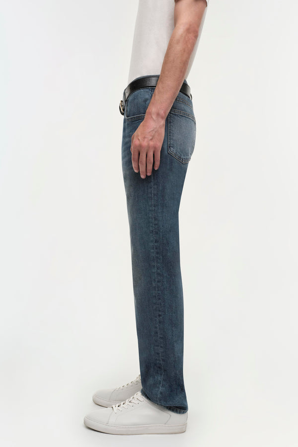jonathan simkhai Phineas Jeans CORONADO WASH