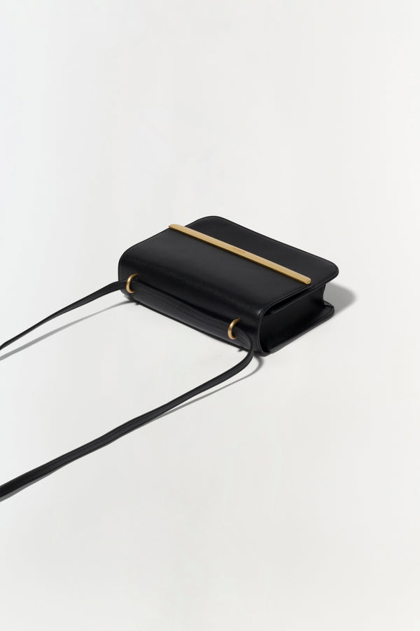 Jonathan Simkhai Remy Bag BLACK