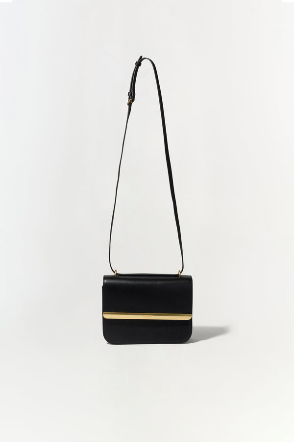 jonathan simkhai Remy Bag BLACK