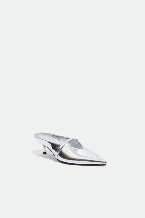 Jonathan Simkhai Sylvie Heel SILVER