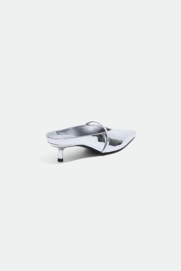 Jonathan Simkhai Sylvie Heel SILVER