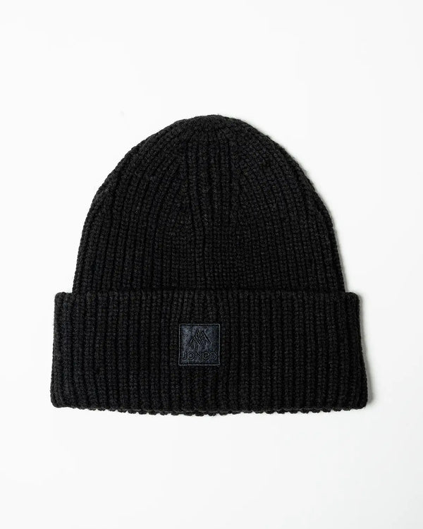 jones Anchorage Recycled Beanie