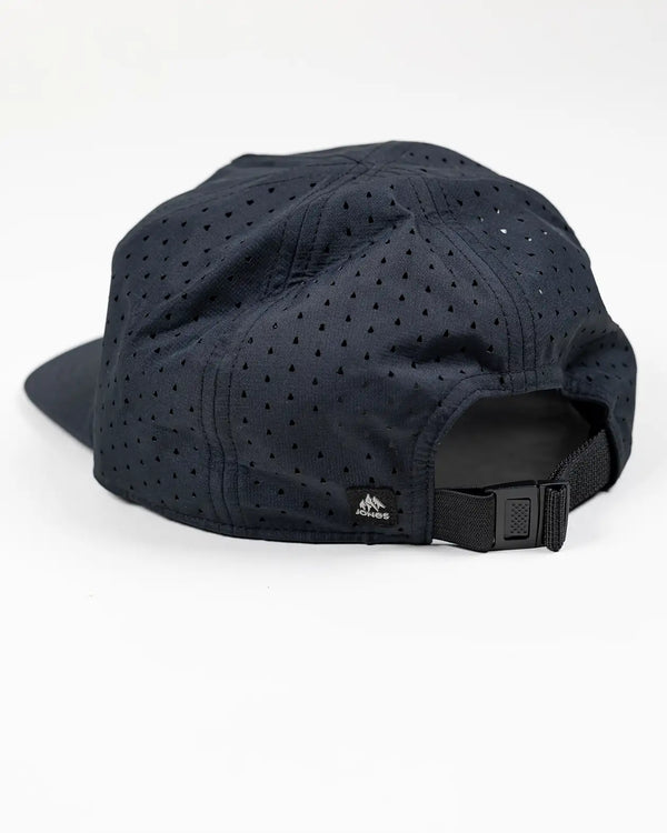 Jones Bootpack Recycled Tech Cap