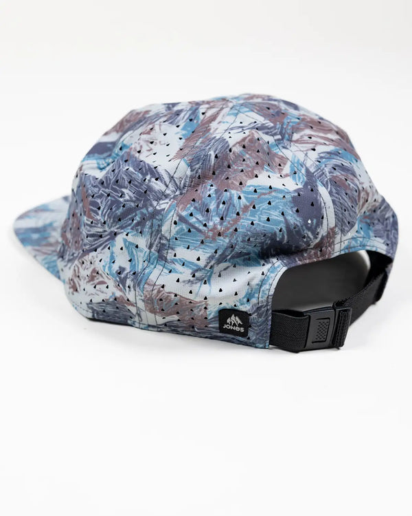 Jones Bootpack Recycled Tech Cap
