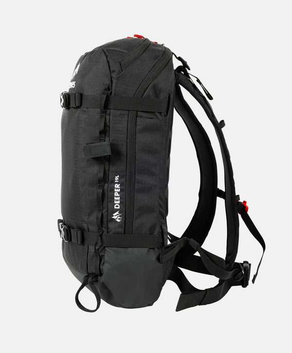 Jones Deeper 19L Backpack
