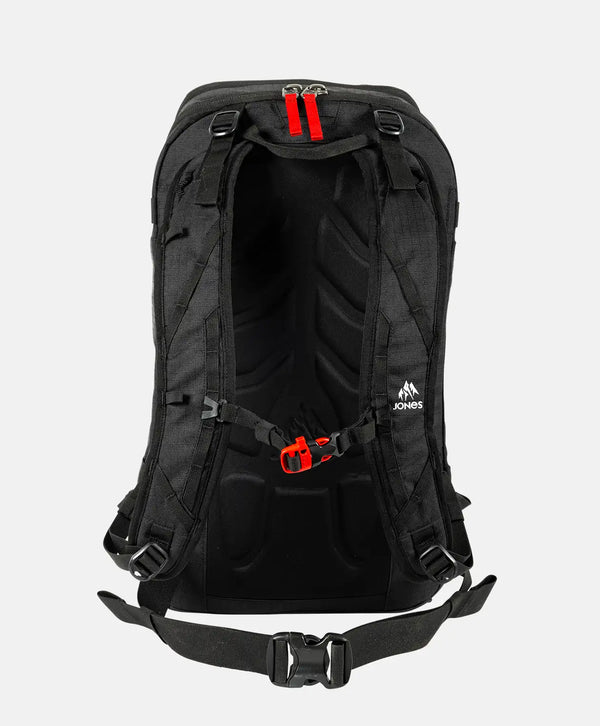 Jones Deeper 19L Backpack