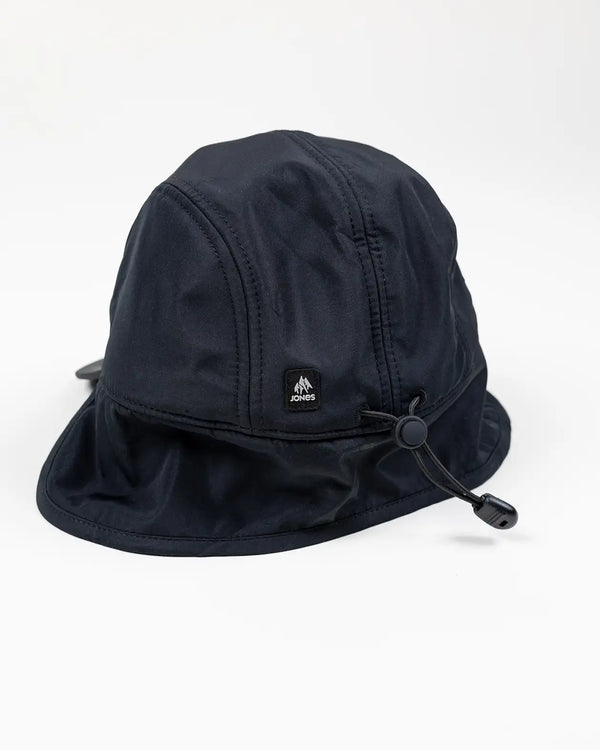 Jones Denali Recycled Fleece Earflap Cap