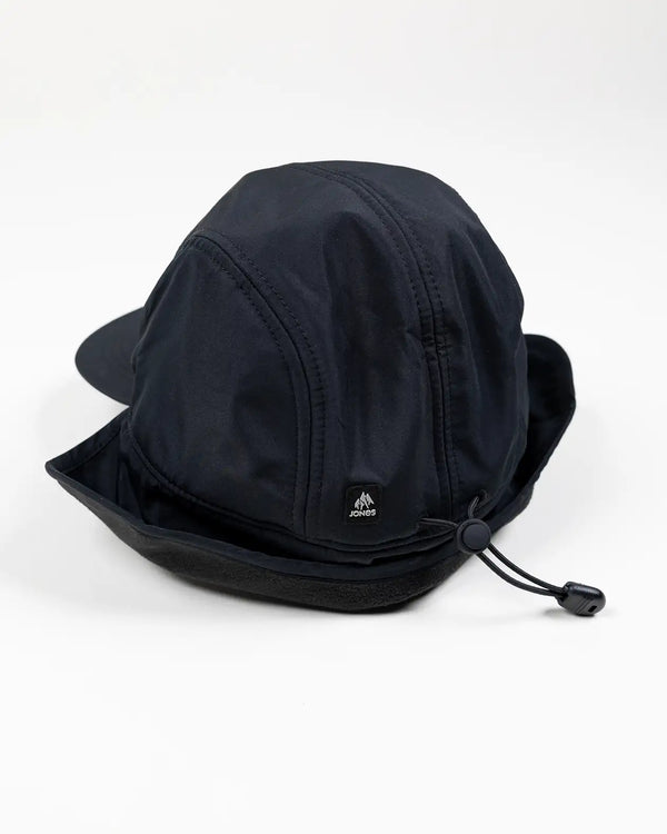 Jones Denali Recycled Fleece Earflap Cap