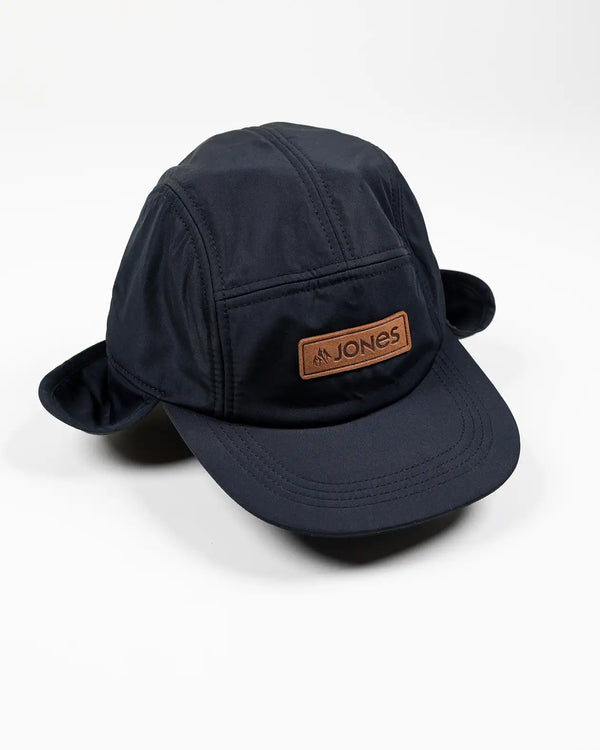 Jones Denali Recycled Fleece Earflap Cap