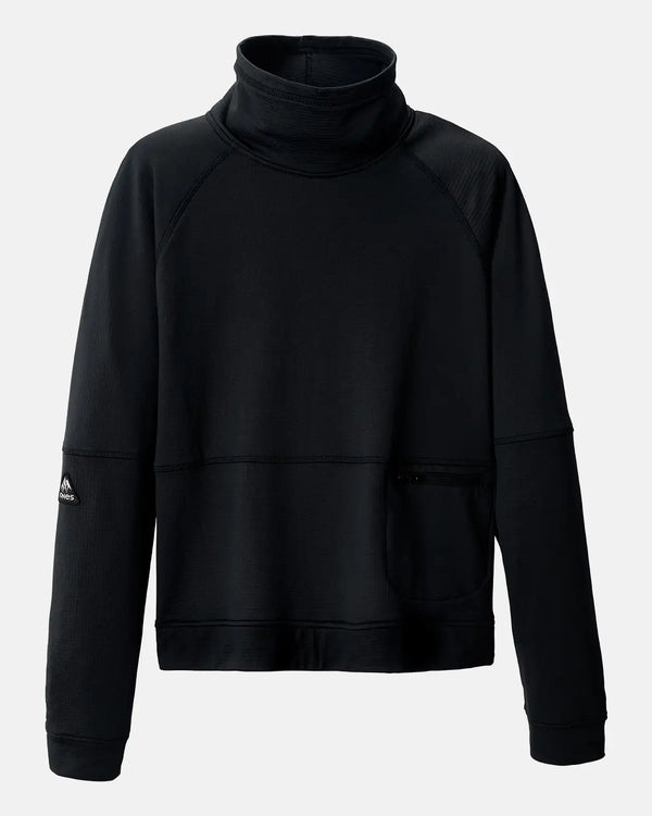 Jones Flagship Rec Grid 1/2 Zip