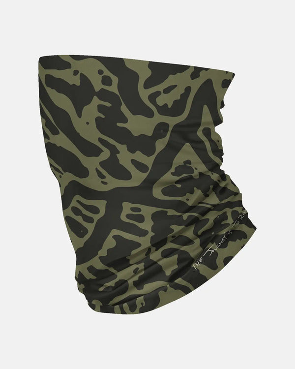 Jones Fleece Lined Recycled Neckwarmer
