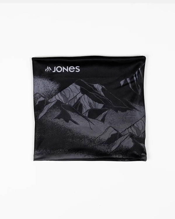 jones Fleece Lined Recycled Neckwarmer