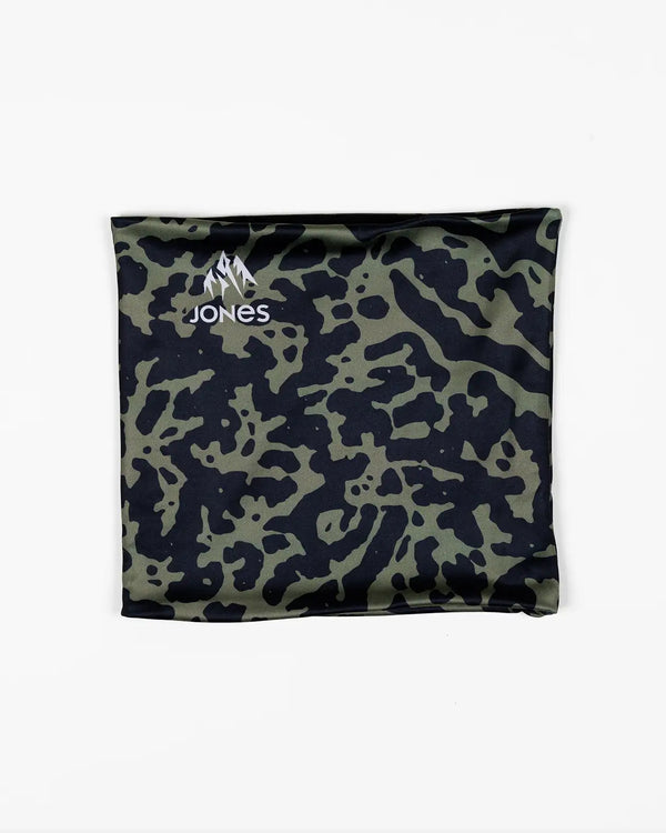 jones Fleece Lined Recycled Neckwarmer