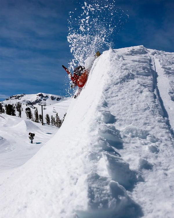 Jones Freecarver 6000s Snowboard