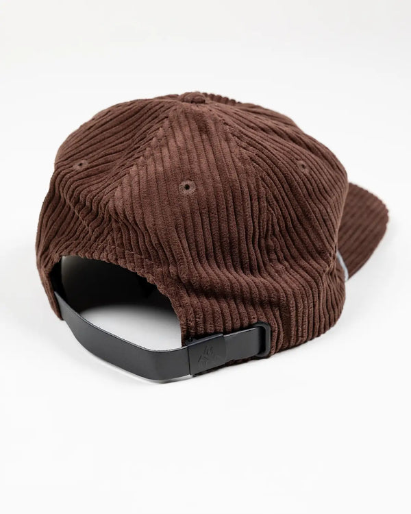 Jones Fresh Corduroy Cotton Cap