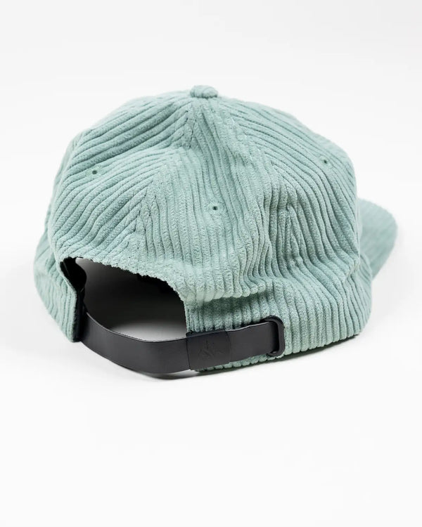 Jones Fresh Corduroy Cotton Cap