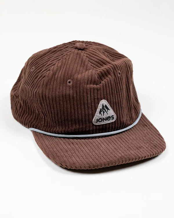 jones Fresh Corduroy Cotton Cap
