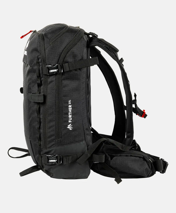 Jones Further 25L Backpack