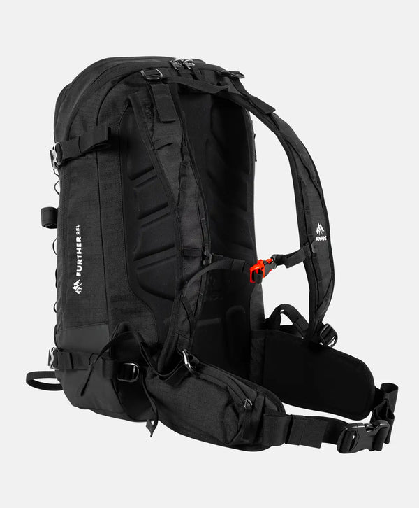 Jones Further 25L Backpack