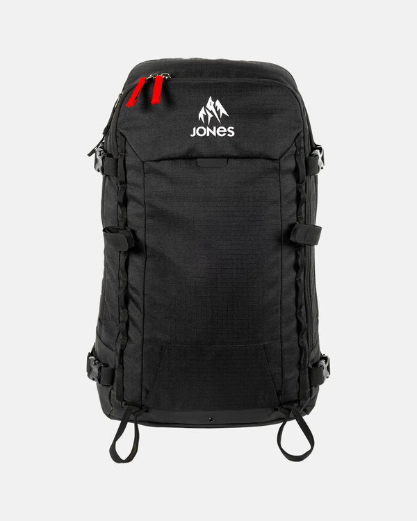 jones Further 25L Backpack