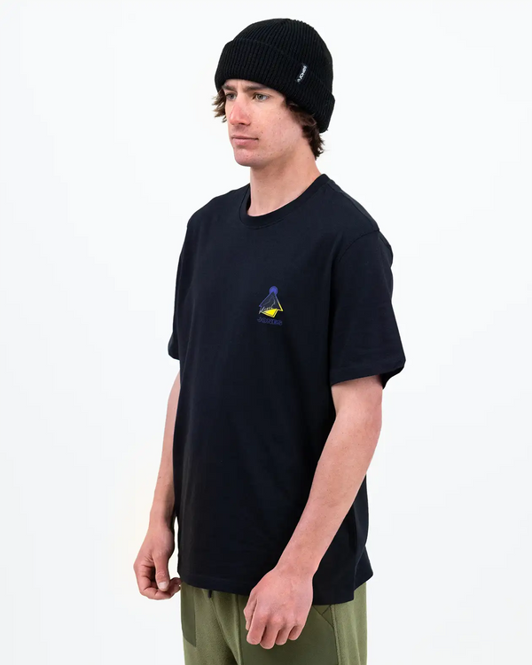 jones Graphic Organic Cotton Tee